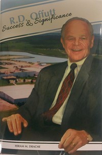 R.D. Offutt: Success & Significance