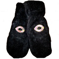 Ww-45 Embroidered Polar Fleece Mens