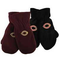 Ww-46 Embroidered Polar Fleece Womens