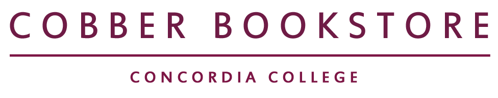 Cobber Bookstore logo