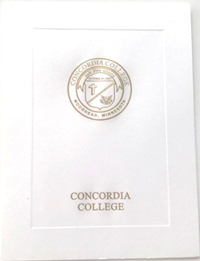 10966518 Graduation Announcements10 Pack