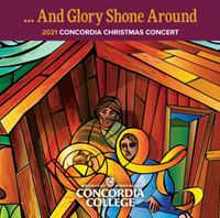 10986004 2021 Christmas Concert ...And The Glory Shone Around