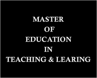 10991121 Master Of Education In Teaching & Learning Cap/Gown/Tassel/Hood Set