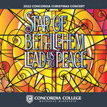 10995136 2022 Christmas Concert "Star Of Bethlehem Lead Us To Peace"
