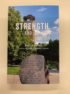 In Strength And Faith