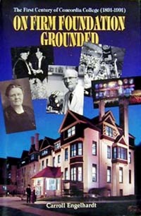On Firm Foundation Grounded