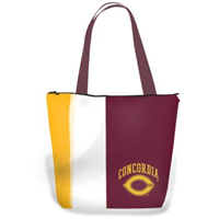 Bag46 Zip Top Tote