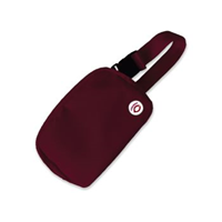 Bag49 Belt Bag With Medallion
