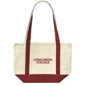 Bag50 Canvas Medium Size Boat Tote
