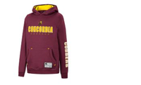 Ch200 Youth Hooded Sweatshirt