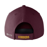 CH214 NIKE YOUTH DRI-FIT CLASSIC BASEBALL CAP