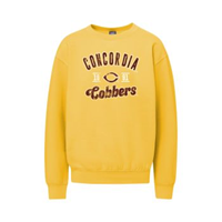 Ch218 Youth Crewneck Sweatshirt