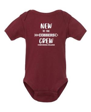 Ch225 Baby Onesie