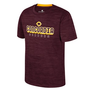 Ch228 Colosseum Youth Short Sleeve T-Shirt