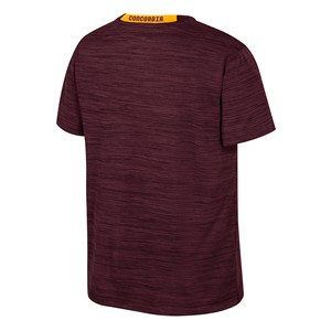CH228 COLOSSEUM YOUTH SHORT SLEEVE T-SHIRT