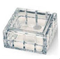 Csi-37A Crystal Trinket Box