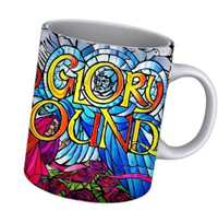 Cup-101 2021 Christmas Concert Mug