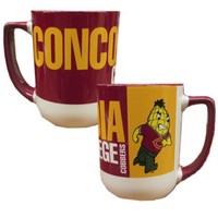 Cup125 17Oz Mug With Kernel Logo