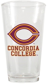 Cup153 16Oz Clear Tall Glass