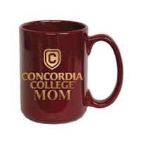 Cup181 15Oz Ceramic Mom Mug