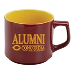 Cup202 16Oz Alumni Mug