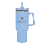 Cup224 40Oz Stainless Steel Large Tumbler