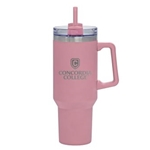 Cup225 40Oz Stainless Steel Large Tumbler (SKU 1100082220) Cup225 40Oz Stainless Steel Large Tumbler (SKU 1100082220)