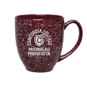 Cup228 Ceramic Speckled Coffee Mug