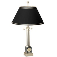 Csi-45 Gold Lamp With Concordia Seal