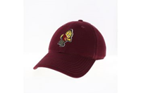 Hat102 Baseball Style Hat With Large Kernel
