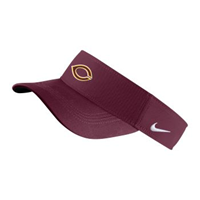 Hat124a Nike Tech Fabric Visor
