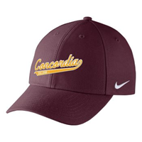 Hat142 Nike Wool Classic With Adjustable Closure