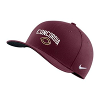 Hat150 Dri-Fit Fitted Hat