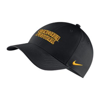 Hat157 Nike Concordia Football Hat