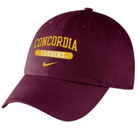 Hat158 Nike Adjustable Hat