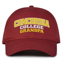 Hat168 Concordia Grandpa Adjustable Hat