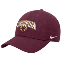 Hat182 Nike Unstructured Cotton Adjustable Cap