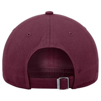 HAT182 NIKE UNSTRUCTURED COTTON ADJUSTABLE CAP