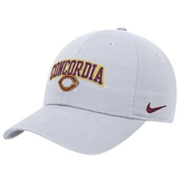 Hat183 Nike Unstructured Cotton Adjustable Cap