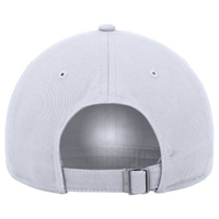 HAT183 NIKE UNSTRUCTURED COTTON ADJUSTABLE CAP