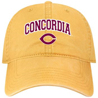 Hat184 Twill Adjustable Cap