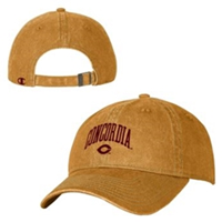 Hat188 Pigment Dyed Cap