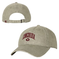 Hat189 Pigment Dyed Cap