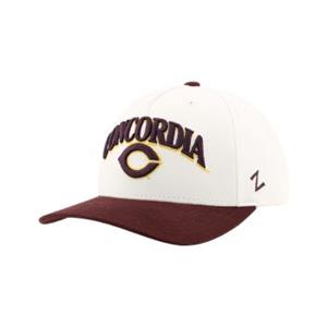 Hat190 Zephyr Cap