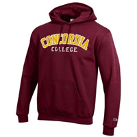 Hs-456 Concordia College