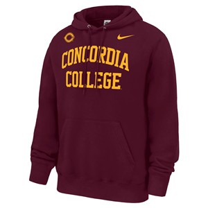 Nike Club Fleece PO Hoodie