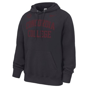 Nike Club Fleece PO Hoodie