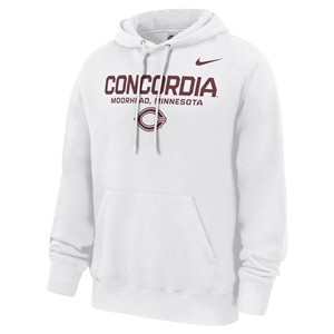 Nike Club Fleece PO Hoodie (1101118746) Nike Club Fleece PO Hoodie