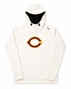 UNRL Crossover Hoodie II