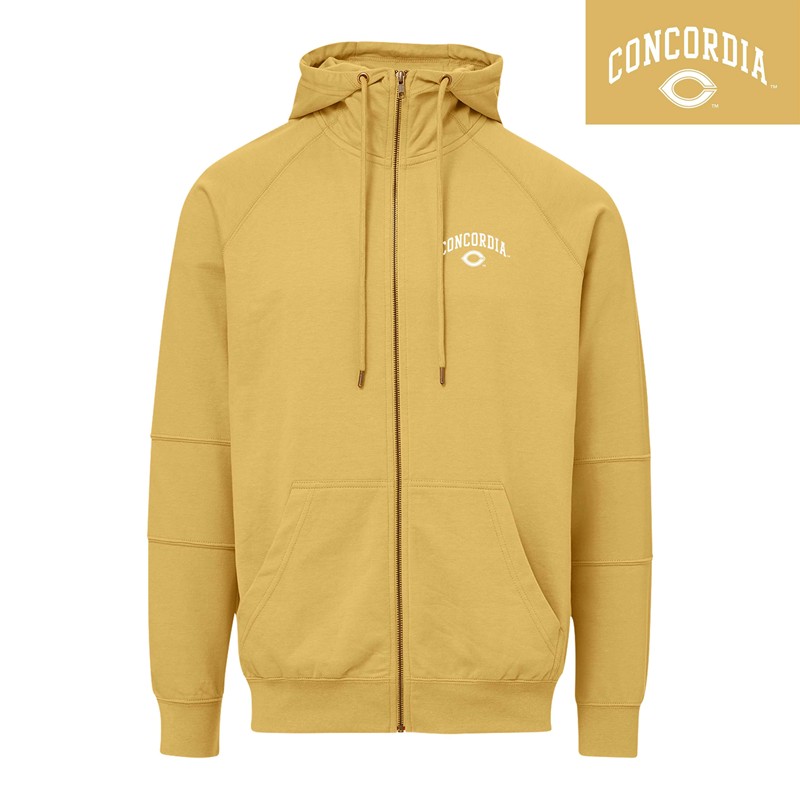 Hz61 Full Zip Sweatshirt With Funnel Hood (SKU 1100164569) Hz61 Full Zip Sweatshirt With Funnel Hood (SKU 1100164569)